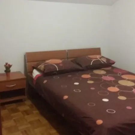 Dardin Apartman *