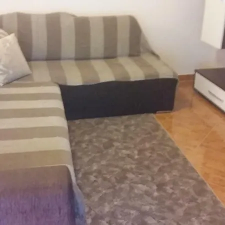 Apartman Dardin Biograd na Moru