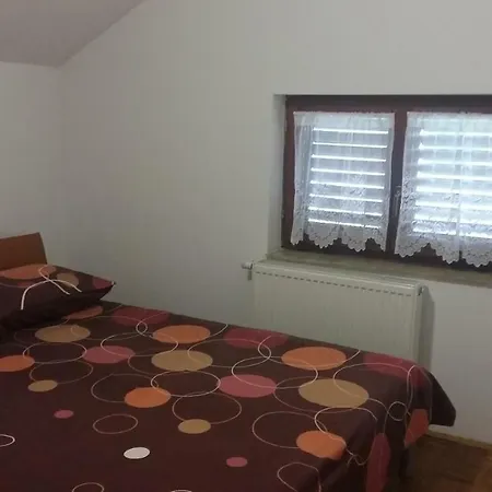 Dardin Apartman *