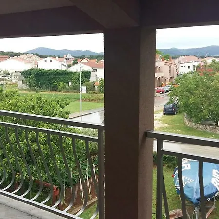 Dardin Apartman