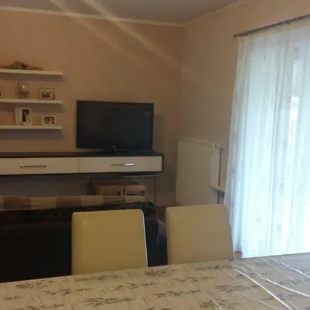 Apartman Dardin Biograd na Moru